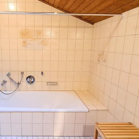 Fagstein Apartmán
