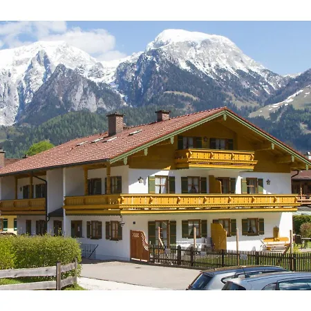 Fagstein Schönau am Königssee