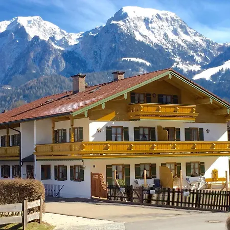Fagstein * Schönau am Königssee
