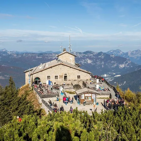 Fagstein Schönau am Königssee