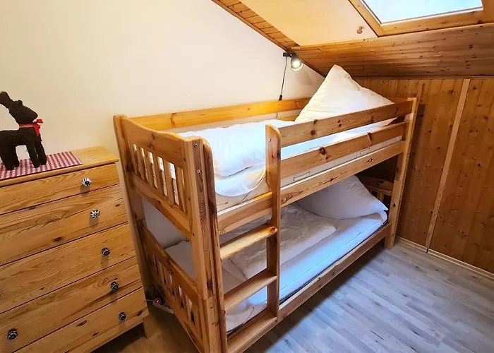 Fagstein Apartamento Schönau am Königssee