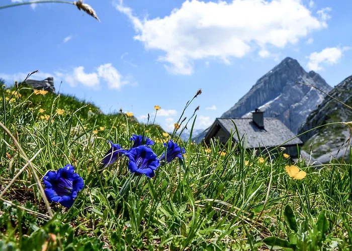 Fagstein * Schönau am Königssee